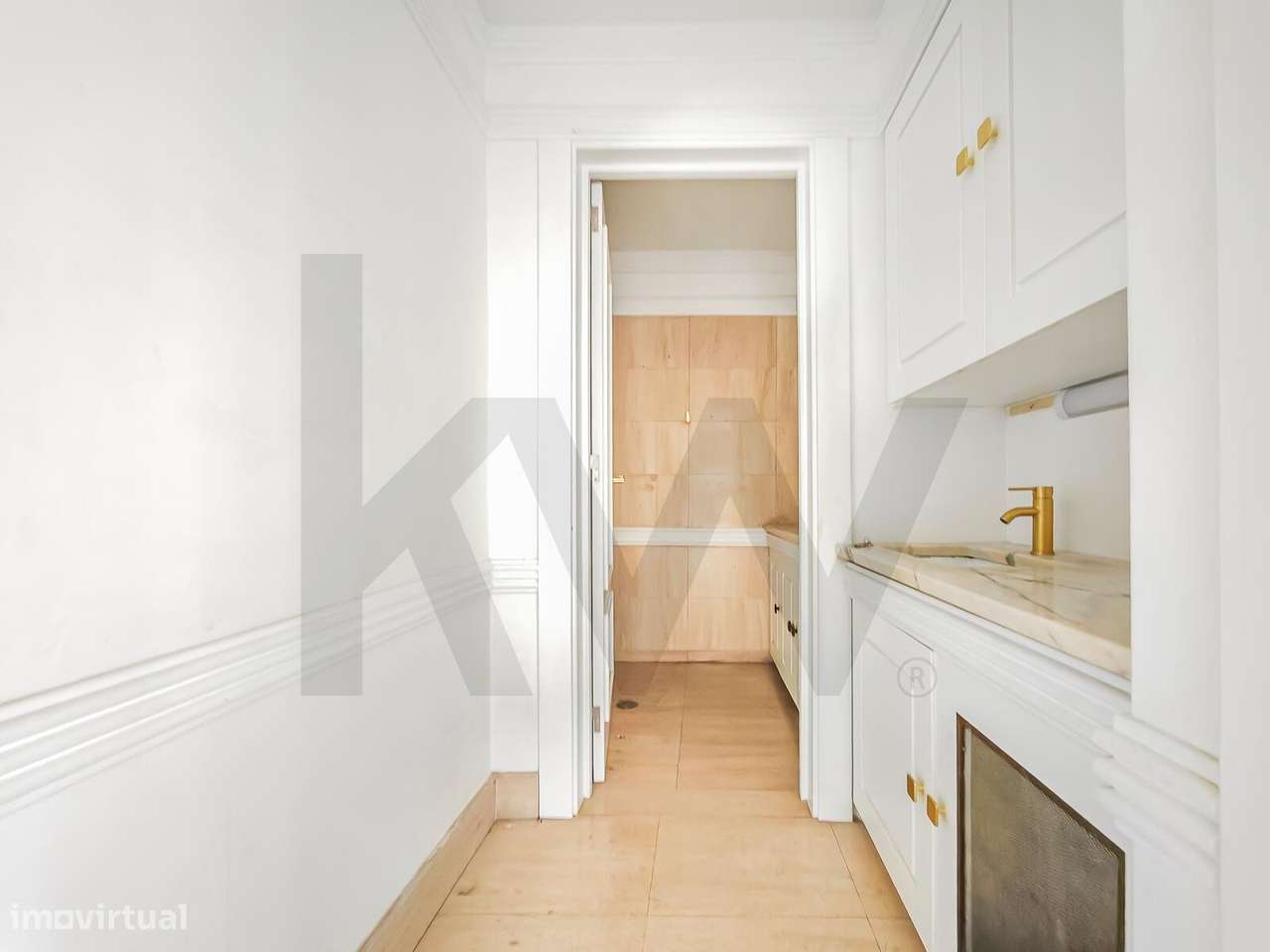 Escritório Mobilado - ponto principal da Cidade de Lisboa, Campo Grand - Grande imagem: 4/24