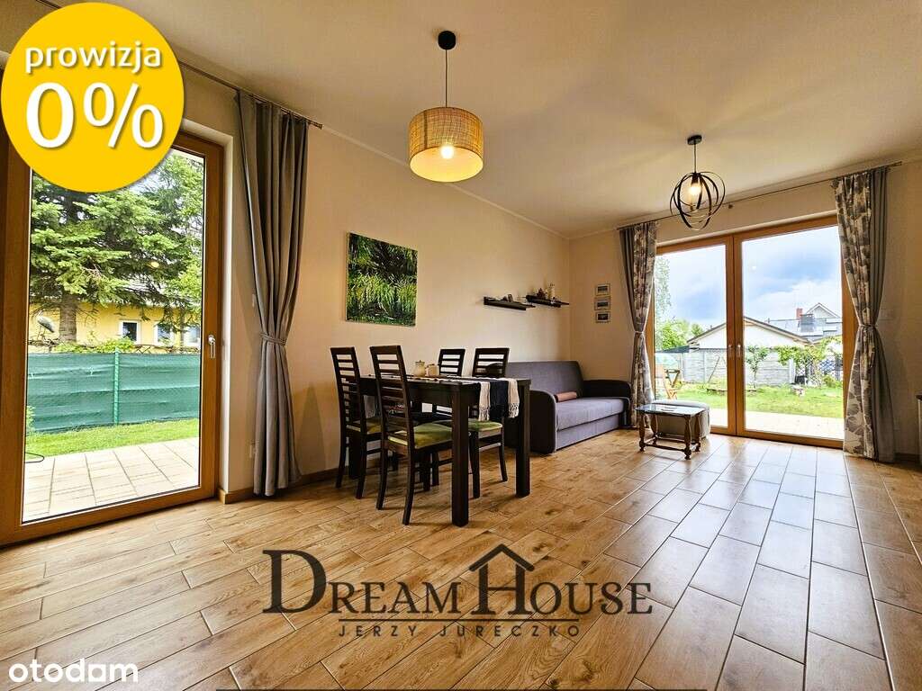 Okazja! Dom Wolnostojący w Baczynie! - Pełny obrazek: 5/20