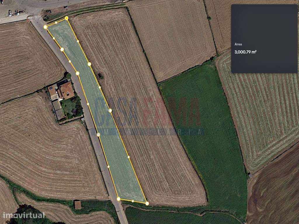 Terreno em Rates - Póvoa de Varzim - Grande imagem: 5/5