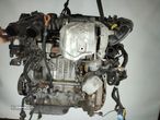 Motor Completo Citroen Ds5 - 3