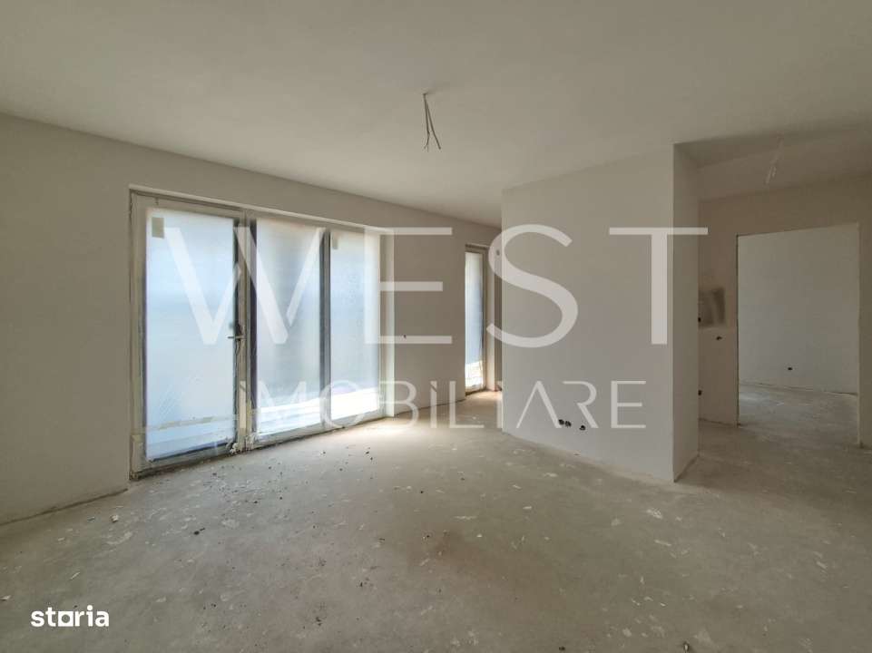 Apartament 2 camere | Ansamblu  PREMIUM | La 10 minute de VIVO - Imagine principală: 4/8