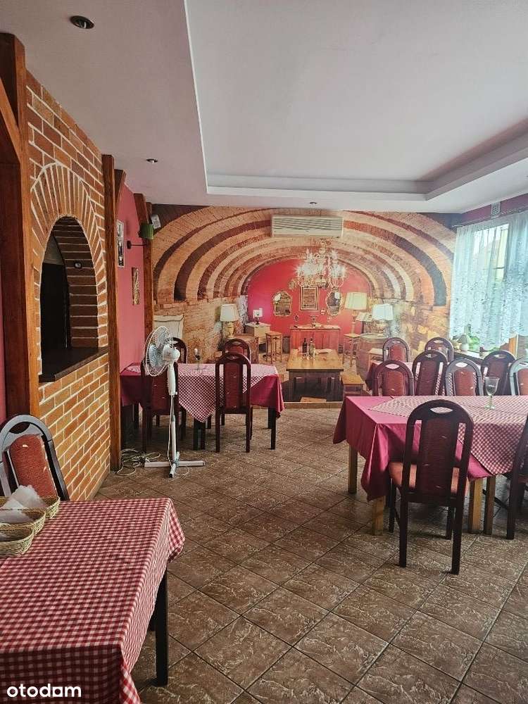 Wynajem - lokal pod działalność gospodarczą - Pełny obrazek: 2/12