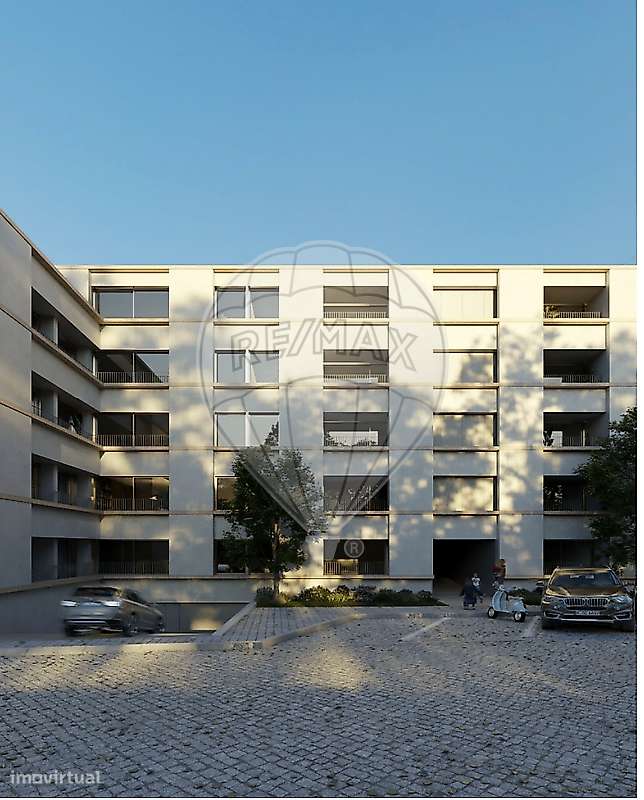 Apartamento T2 para venda-7