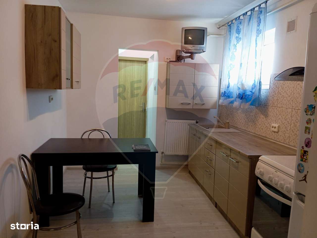 Apartament cu 2 camere Central Slatina, gata de mutare - Imagine principală: 4/14