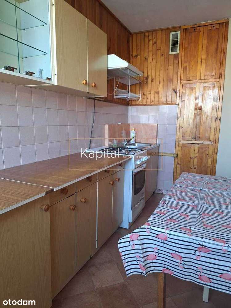 Żarów -wynajem mieszkania 48 m2, umeblowane. - Pełny obrazek: 5/10