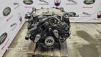 Jaguar XJ 351 2012-2015 3.0 SC 306PS 340 KM RWD kompletny silnik complete engine - 1