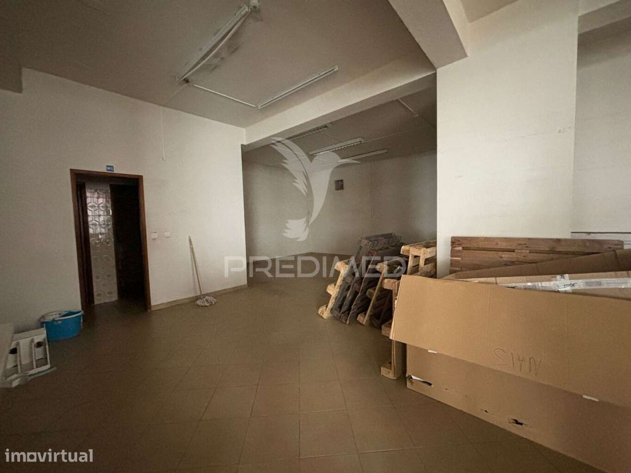 Estacionamento Coberto Avenal - Grande imagem: 4/14