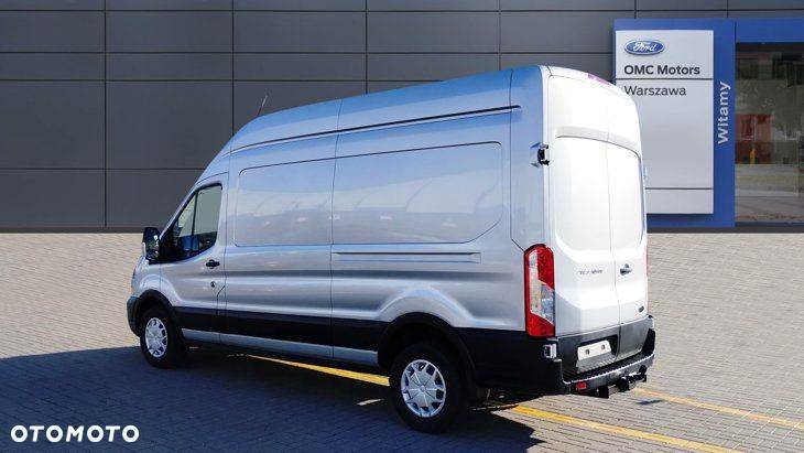 Ford Transit - 3