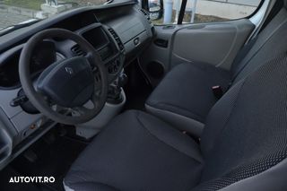 RENAULT Trafic L1H1 2.0dCI 115cp - 7