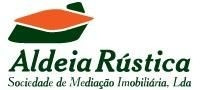 Logotipo: Aldeia Rústica
