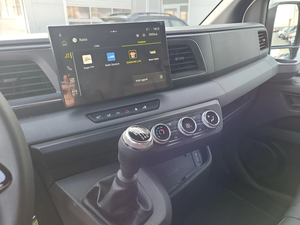 renault Master dCi L3H2 Extra