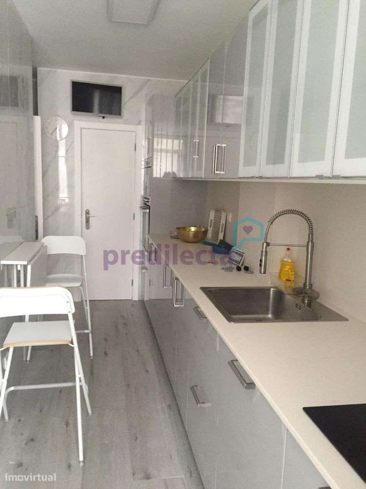 REF. 4173 T3 Mobilado – À Universidade Fernando Pessoa, Paranhos - Grande imagem: 2/7