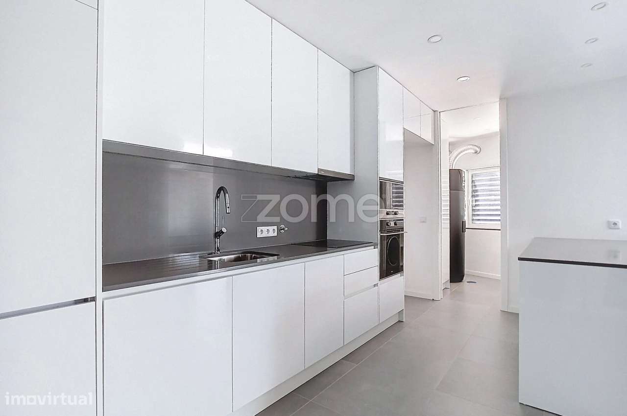 Moradia T3 Isolada na Gafanha do Carmo - Grande imagem: 5/31