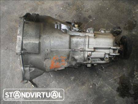 Caixa de velocidades BMW Serie 3 320d 2001 - 2