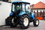 LS Traktor LS MT3.60 MEC CAB 4 x 4 - 57 KM - 10