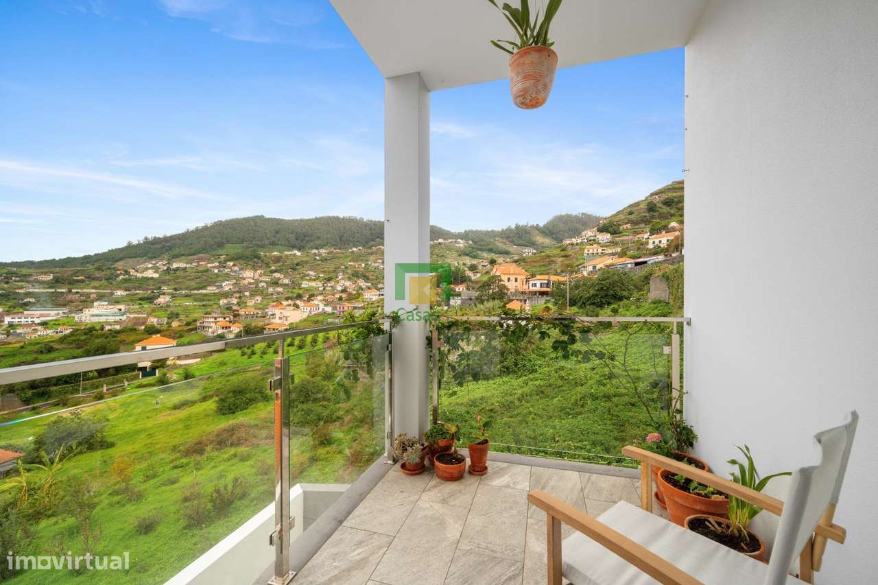 Moradia T3 Campanário-34