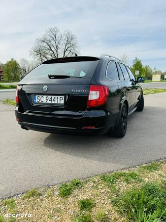 Skoda Superb 2.0 TDI Ambition - 7