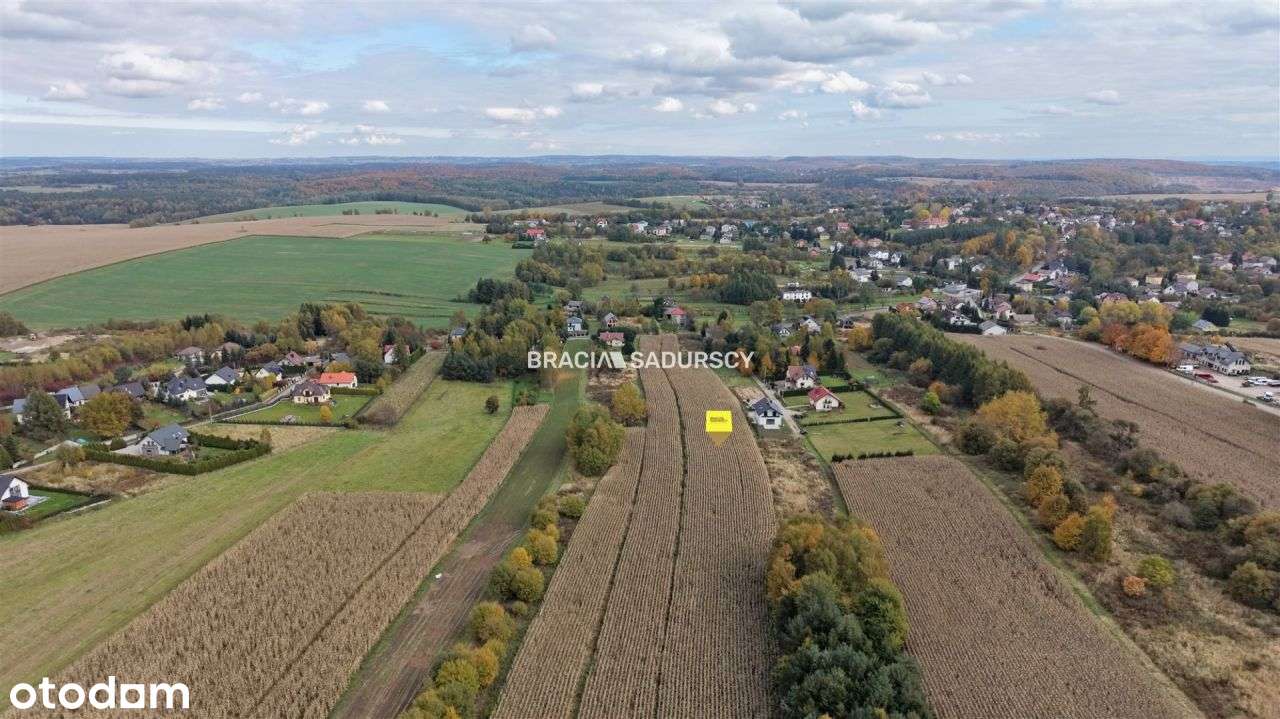 Działka, 19 600 m², Nowa Góra-9