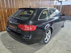 Audi A4 Avant 2.0 TDI Sport - 7