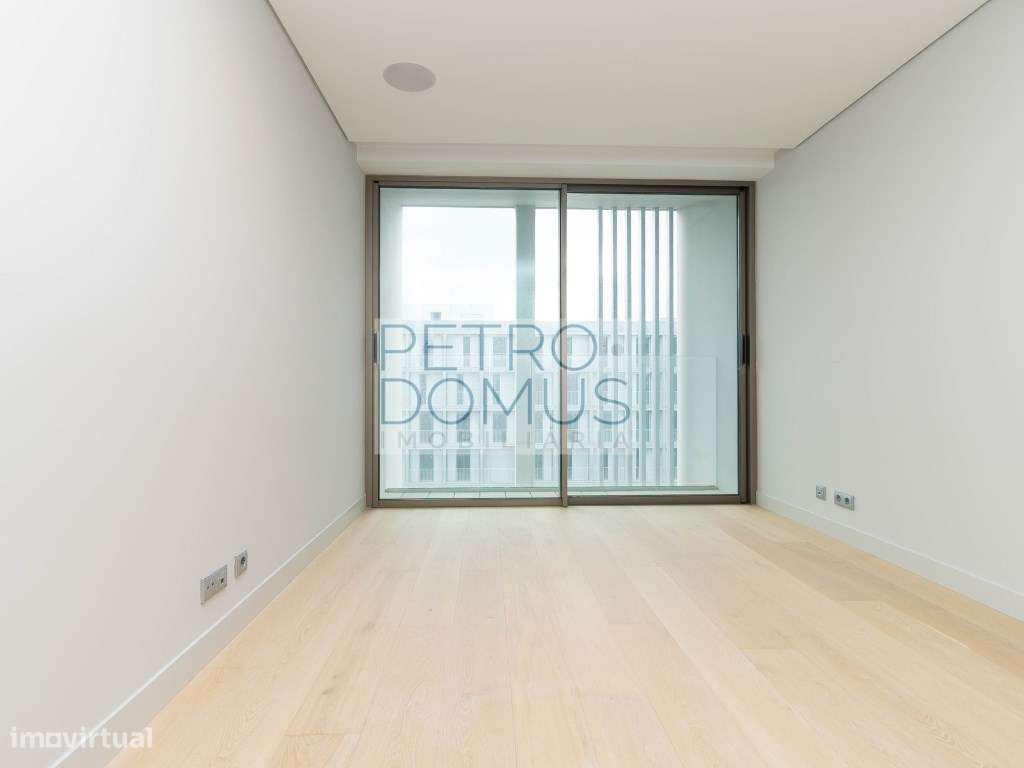 T3 - 9º ANDAR - LINEA RESIDENCES-9