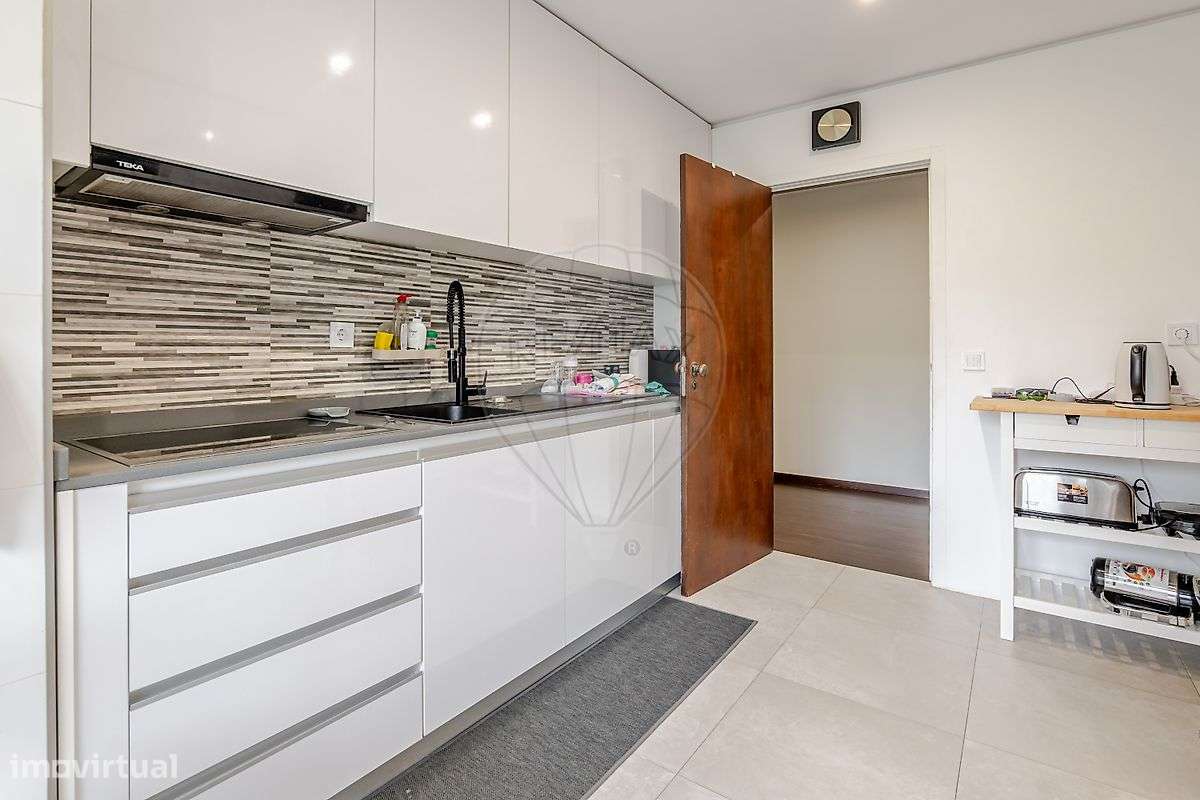 Apartamento T3 para venda-6