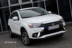 Mitsubishi ASX 1.6 Invite Navi - 14