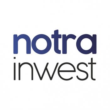 NOTRA-INWEST Logo