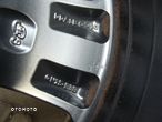 a32 4x108 Ford Ecosport Fiesta B-Max Focus Fusion Puma 6,5x16 czujniki - 7