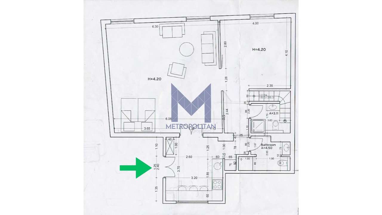 Vrei birou sau locuință la kilometrul Zero ?-19