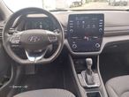 Hyundai Ioniq 1.6 GDI HEV - 14