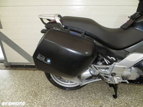 BMW K - 12