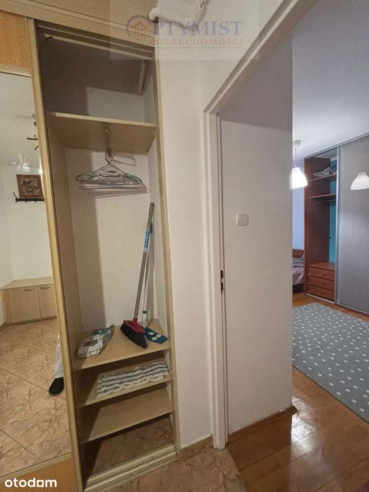 Mieszkanie, 43 m², Warszawa-5