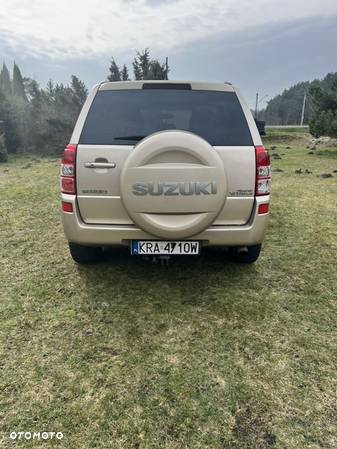 Suzuki Grand Vitara 1.9 DDiS - 5