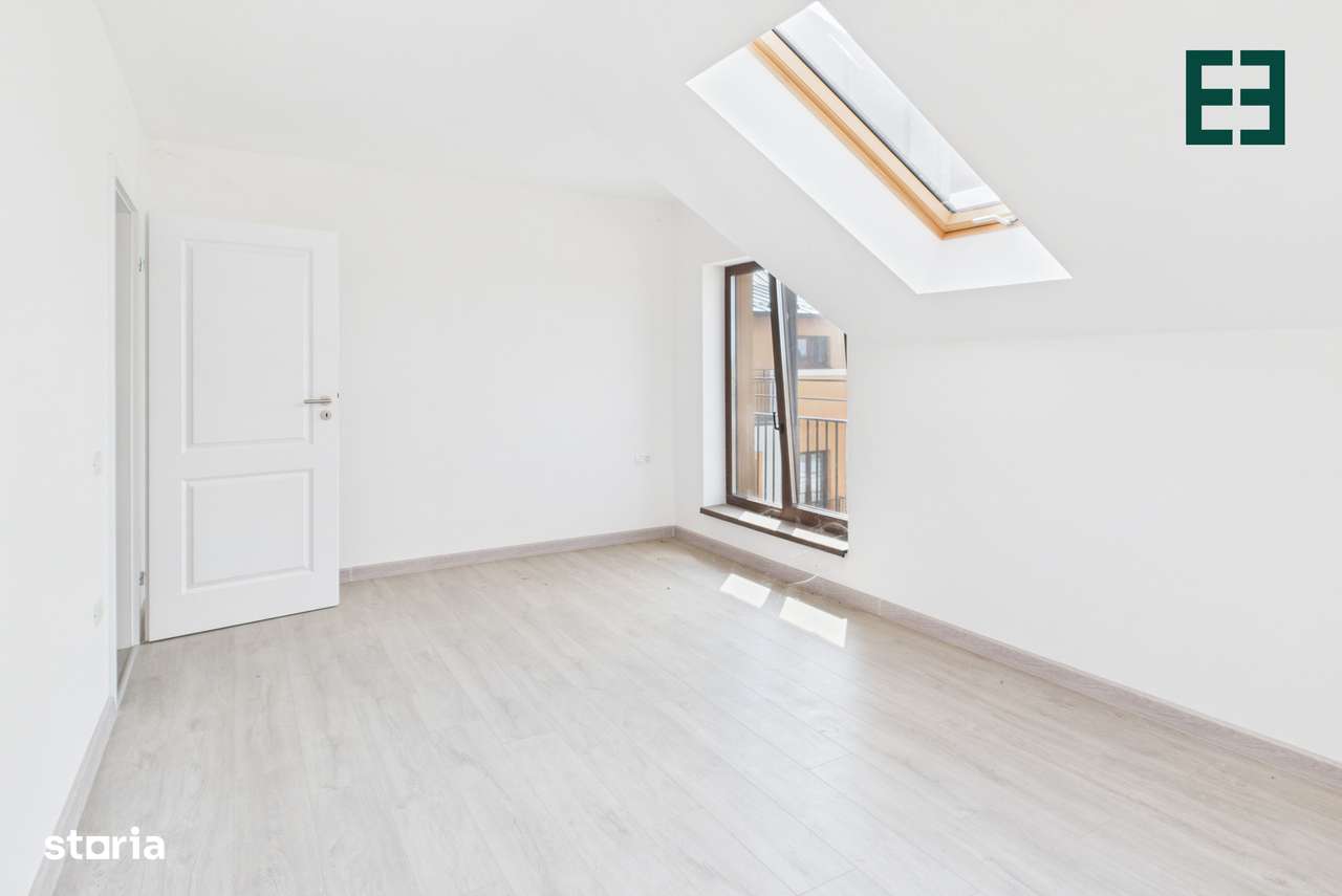 Rate la dezvoltator - Apartament cu 2 camere Zona Șagului - Timișoara - Imagine principală: 4/10