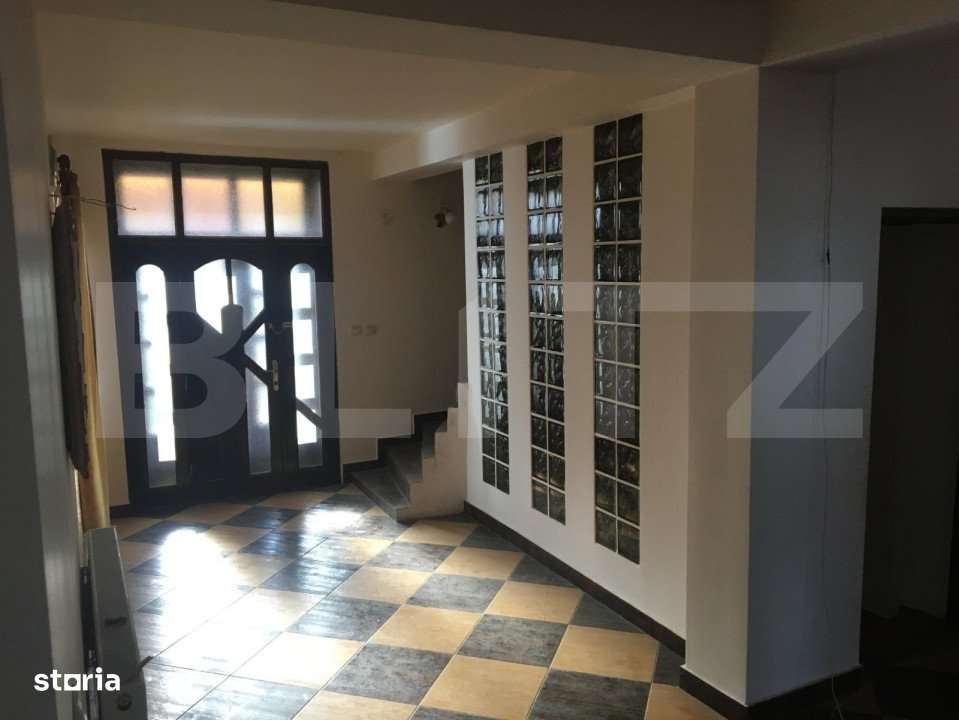 Casa/Vila individuala deosebita,270mp Targoviste - Imagine principală: 5/8