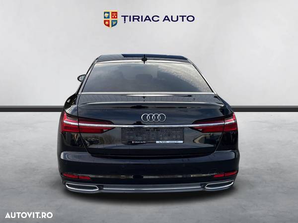 Audi A6 - 5