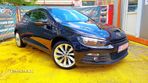 Volkswagen Scirocco 1.4 TSI GTS - 1