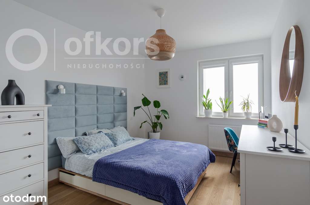 Przestronne mieszkanie w doskonałej lokalizacji - Pełny obrazek: 5/11