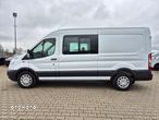 Ford Transit L3H2 *75999zł NETTO Brygadówka 5-osób 2,0TdCi/131KM - 8