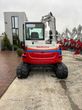 Takeuchi Tb 280 FR - 5