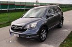 Honda CR-V 2.0i-VTEC Automatik Executive - 1