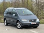 Volkswagen Sharan - 33