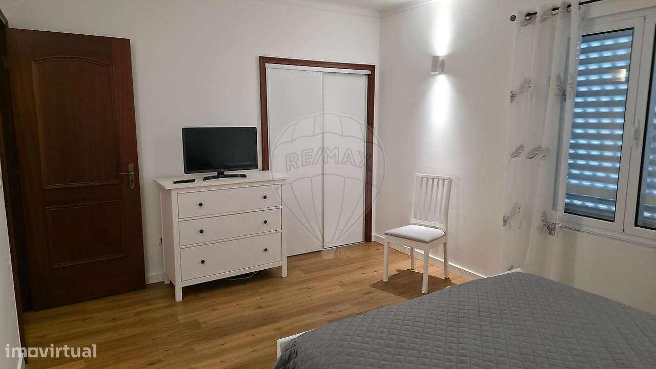 Apartamento T2 para arrendamento - Grande imagem: 4/16