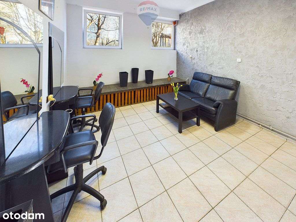 Lokal handlowo usługowy - Pełny obrazek: 5/18