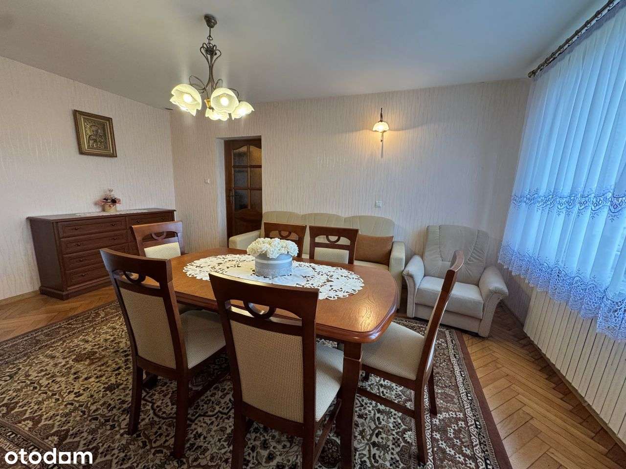 Siedlisko w gminie Brańszczyk-12