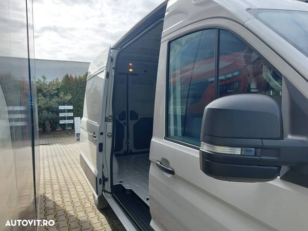 Volkswagen Crafter - 8