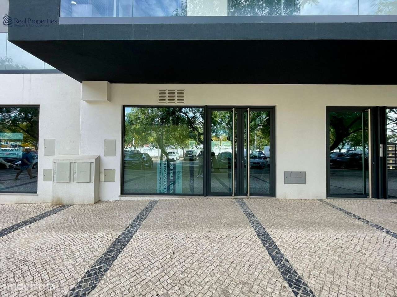 NOVO: Lojas Terraços de Quarteira II-10