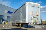 Schmitz Cargobull Semitrailer Curtainsider Mega - 2