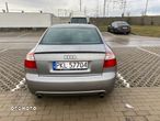 Audi A4 - 5