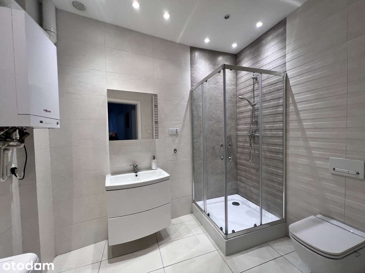 Przestronne 3 pokoje Tarninów-12